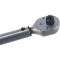 Динамометрический ключ KING TONY 34462-4DG, 1/2", 80-400Нм