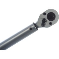 Динамометрический ключ KING TONY 34462-4DG, 1/2", 80-400Нм