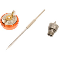 Сменный комплект для HVLP 205 (1.4 мм) HUBERTH RP293205-NS1.4