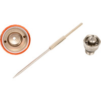 Сменный комплект для HVLP 205 (1.4 мм) HUBERTH RP293205-NS1.4