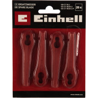 Нож для триммера GE-CT 18 Li (20 шт.) Einhell 3405730