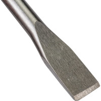 Долото плоское SDS-plus (400 мм) Elitech 1820.036300
