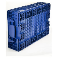 Ящик для хранения 594x396х147,5 мм Пластик Система R-KLT 6415 12.504.61