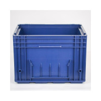 Ящик для хранения 396x297x280 мм Пластик Система R-KLT 4329 12.503.61