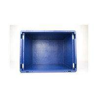 Ящик для хранения 396x297x280 мм Пластик Система R-KLT 4329 12.503.61