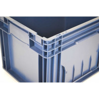 Ящик для хранения 396x297x280 мм Пластик Система R-KLT 4329 12.503.61