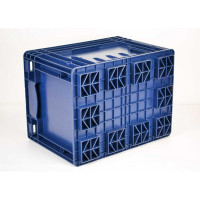 Ящик для хранения 396x297x280 мм Пластик Система R-KLT 4329 12.503.61