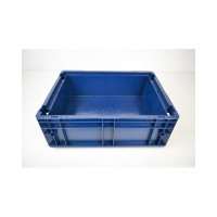 Ящик для хранения 396х297х147,5 мм Пластик Система R-KLT 4315 12.502.61