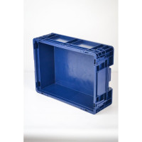 Ящик для хранения 396х297х147,5 мм Пластик Система R-KLT 4315 12.502.61