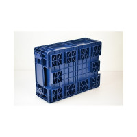 Ящик для хранения 396х297х147,5 мм Пластик Система R-KLT 4315 12.502.61