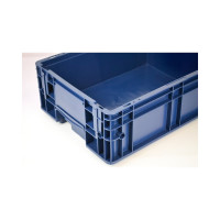 Ящик для хранения 396х297х147,5 мм Пластик Система R-KLT 4315 12.502.61