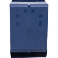 Складской лоток 350х225х200 Пластик Система 12.404.1