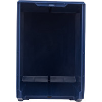 Складской лоток 350х225х200 Пластик Система 12.404.1