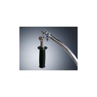 Виброрейка (Honda GX 35, 1,5 л/с) Masalta MCD-4 ВИБ047