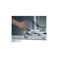 Виброрейка (Honda GX 35, 1,5 л/с) Masalta MCD-4 ВИБ047