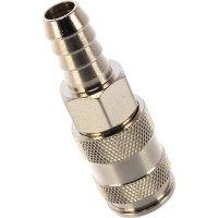 Муфта БРС европейского типа с установочной частью под шланг 12.7 мм Jonnesway GM-04AH 49479