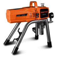 Окрасочный аппарат Aspro 2000