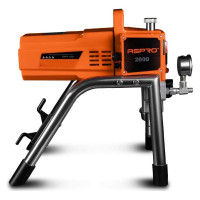 Окрасочный аппарат Aspro 2000