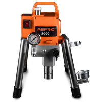 Окрасочный аппарат Aspro 2000