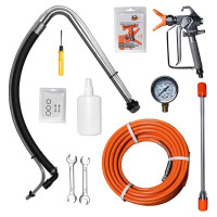 Окрасочный аппарат Aspro 2000