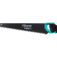 Ножовка по пенобетону Sturm 600 мм тефлоновое покрытие 1060-92-600