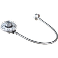 Угломер с магнитным держателем Jonnesway AG010118A 49221