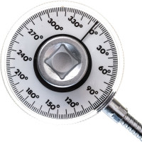 Угломер с магнитным держателем Jonnesway AG010118A 49221