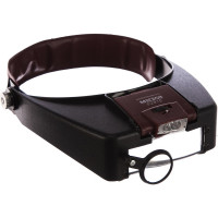 Бинокулярная лупа МЕГЕОН 02810 к0000011687