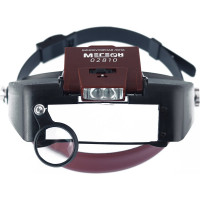 Бинокулярная лупа МЕГЕОН 02810 к0000011687