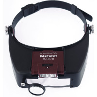 Бинокулярная лупа МЕГЕОН 02810 к0000011687