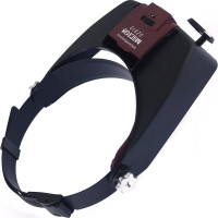 Бинокулярная лупа МЕГЕОН 02810 к0000011687