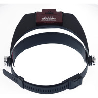 Бинокулярная лупа МЕГЕОН 02810 к0000011687