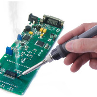 Паяльная станция МЕГЕОН 00308 к0000011772