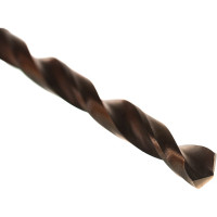 Сверло по металлу (6.2х63х101 мм; ц/х; Р6М5К5; А1) GRIFF a112062