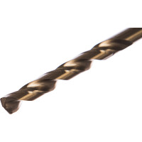 Сверло по металлу (7.5х69х109 мм; ц/х; Р6М5К5; А1) GRIFF a112075