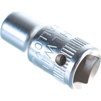 Головка торцевая 6-гранная 1/4", 5,5 мм Stahlwille 01010055 В0000000060814