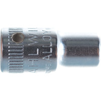 Головка торцевая 6-гранная 1/4", 5,5 мм Stahlwille 01010055 В0000000060814