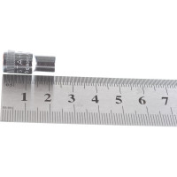 Головка торцевая 6-гранная 1/4", 5,5 мм Stahlwille 01010055 В0000000060814