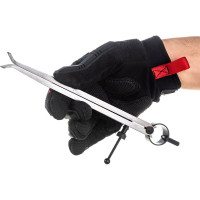 Кронциркуль для внутренних измерений с винтом GRIFF D110059 200 мм