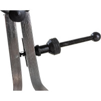 Кронциркуль для наружных измерений с винтом GRIFF D111053 125 мм