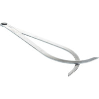 Кронциркуль для наружных измерений GRIFF D111023 300 мм