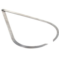 Кронциркуль для наружных измерений GRIFF D111027 500 мм