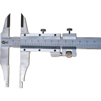 Штангенциркуль GRIFF ШЦТ-II- 250-0,05 ГОСТ 166-89 пр-во Guilin Measuring D163105