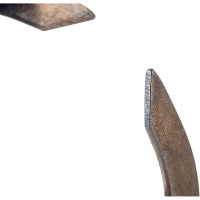 Кронциркуль для наружных измерений GRIFF D111013 125 мм