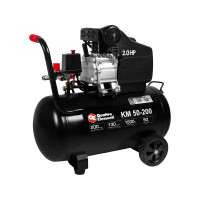 Поршневой масляный компрессор QUATTRO ELEMENTI KM 50-200 248-474