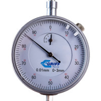 Нутромер GRIFF НИ 50-100 пр-во Guilin Measuring D128021