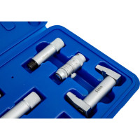 Нутромер НМ  600 ГОСТ 10-88 пр-во Guilin Measuring GRIFF D131030