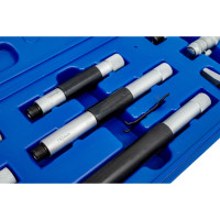 Нутромер НМ  600 ГОСТ 10-88 пр-во Guilin Measuring GRIFF D131030