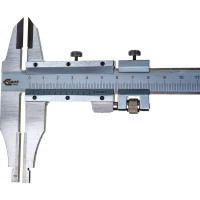 Штангенциркуль GRIFF ШЦТ-II- 300-0,05 ГОСТ 166-89 пр-во Guilin Measuring D163108