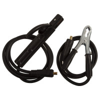 Инверторный аппарат электродной сварки QUATTRO ELEMENTI A 160 248-511